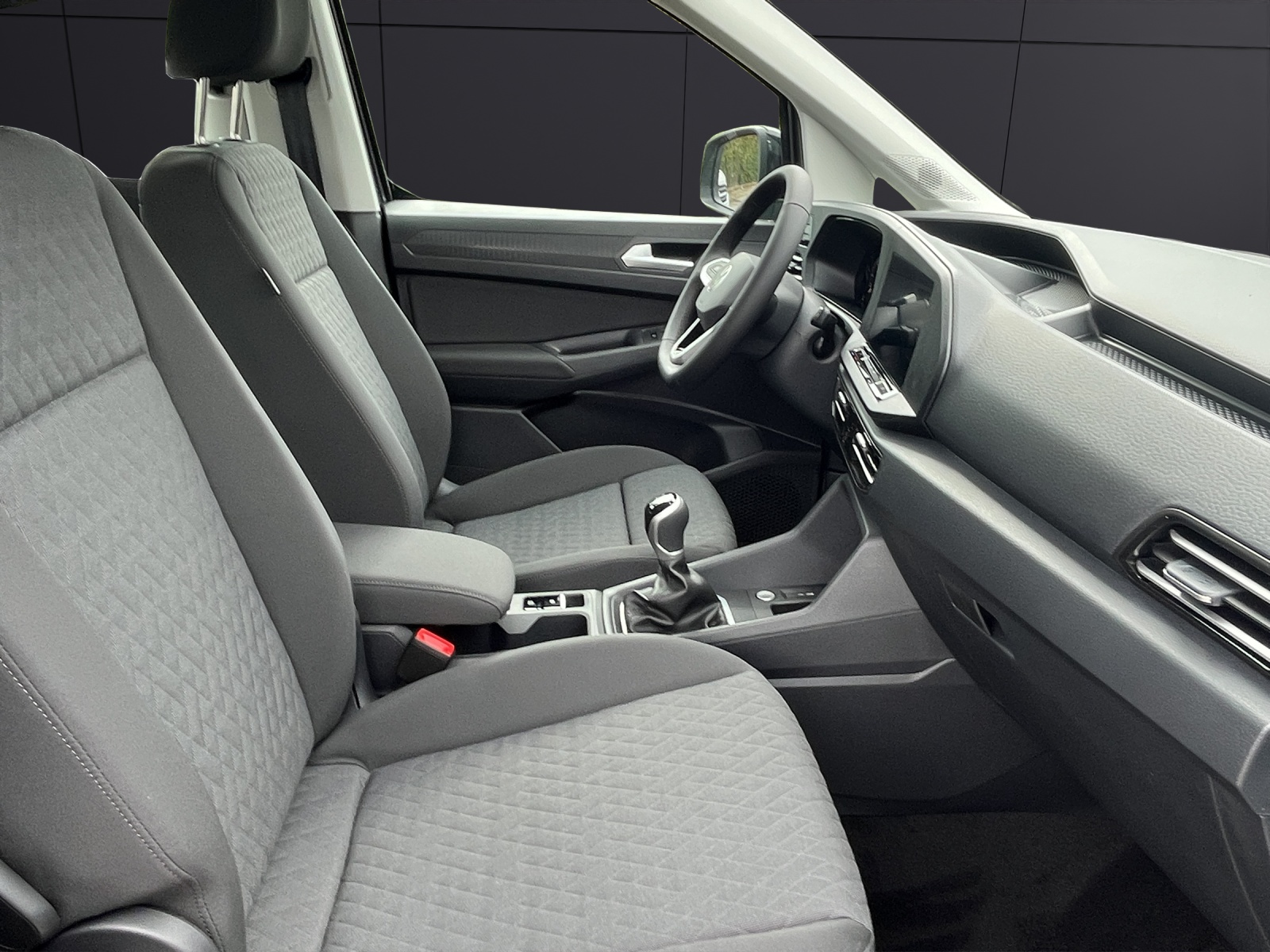 Fahrzeugabbildung Volkswagen Caddy TDI Life 6 Gang, CLIMAT.,SITZH.,ACC, LED,RFK, Sitzheizung