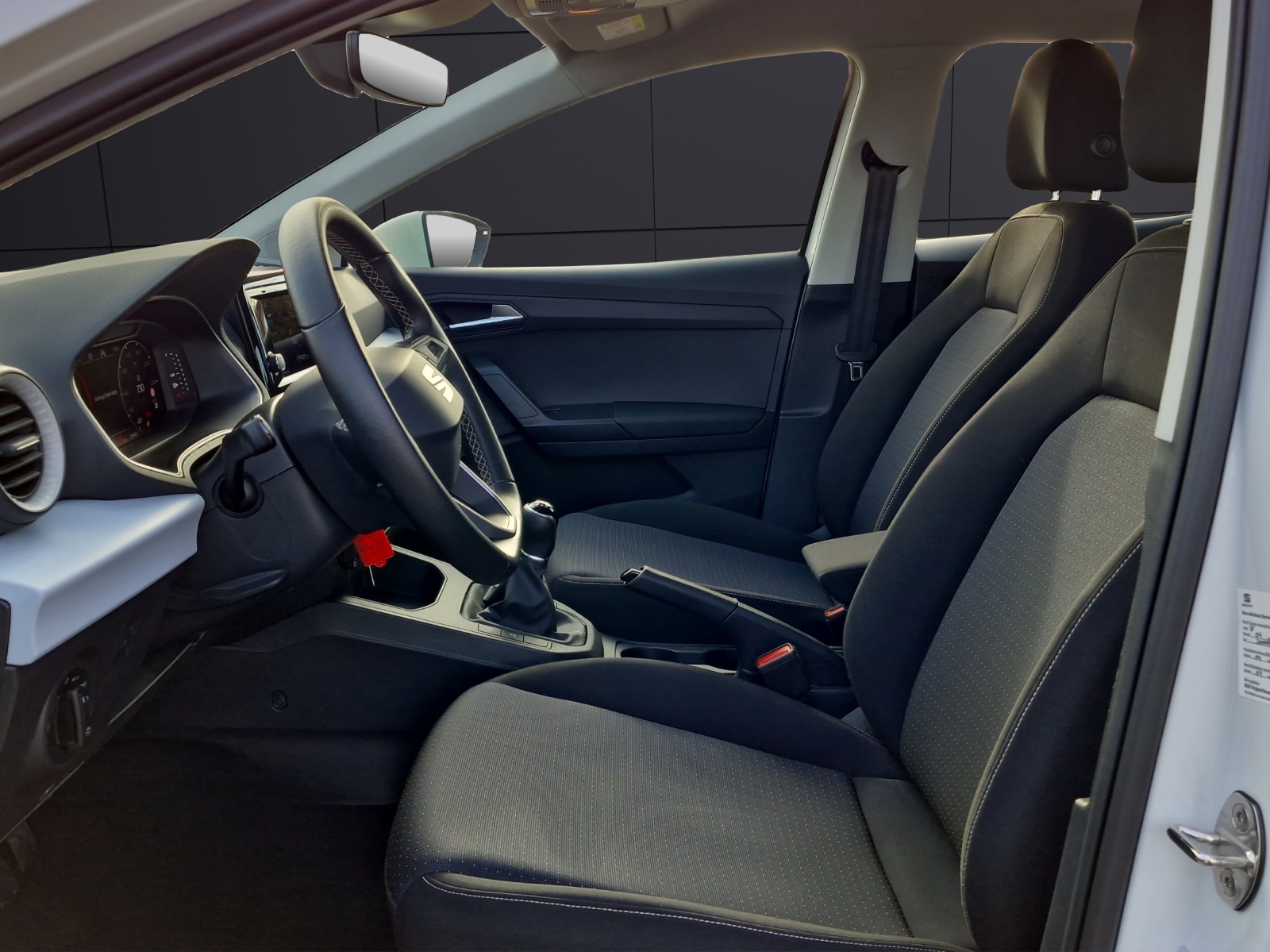 Fahrzeugabbildung SEAT Ibiza Style Edition 1.0 TSI ACC LED APP Climatronic