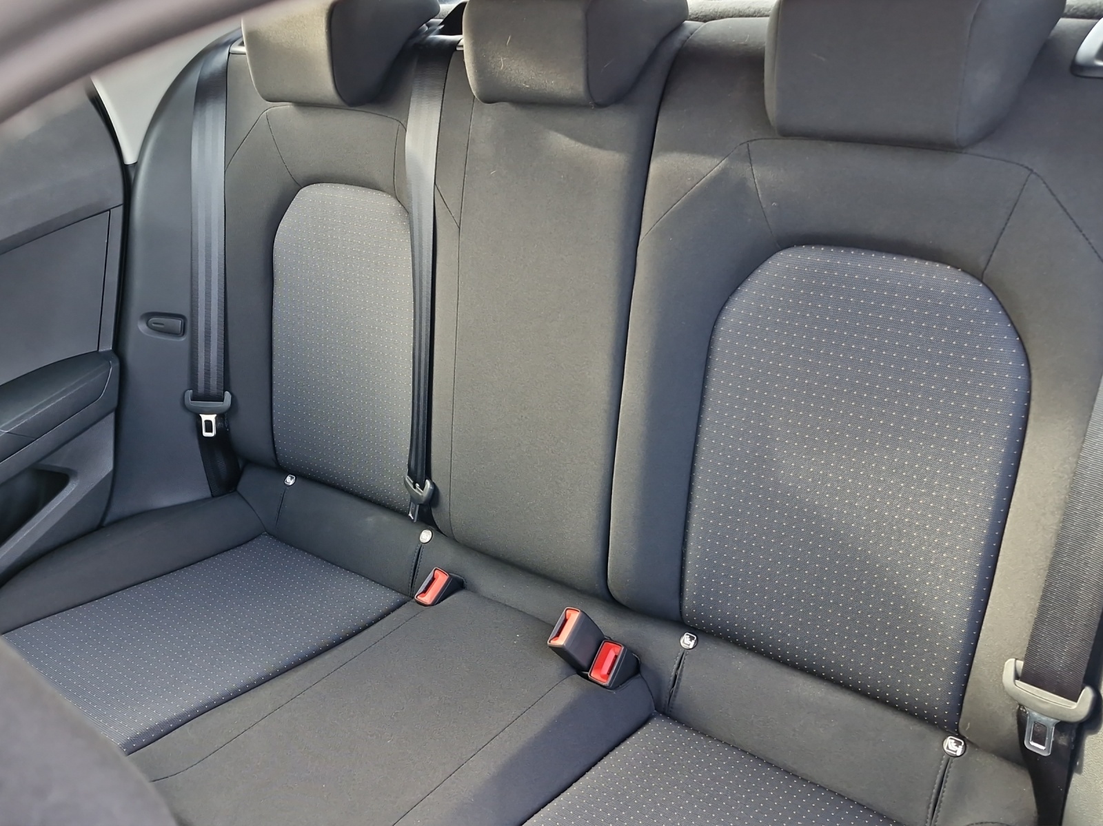 Fahrzeugabbildung SEAT Ibiza Style Edition 1.0 TSI ACC LED APP Climatronic