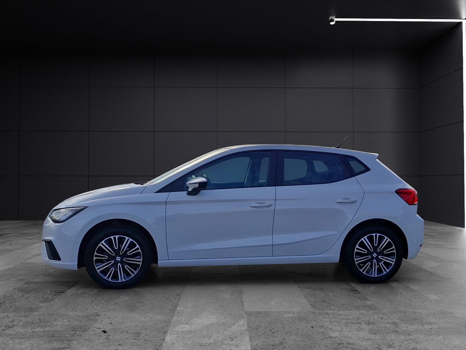 Fahrzeugabbildung SEAT Ibiza Style Edition 1.0 TSI ACC LED APP Climatronic