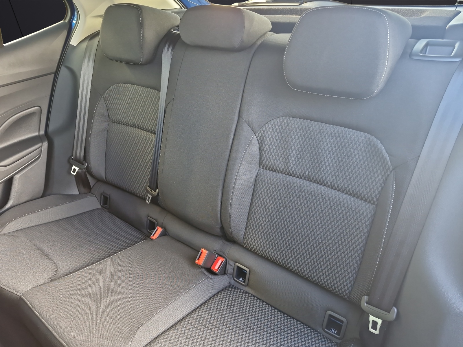 Fahrzeugabbildung SKODA Fabia Tour ACC KLIMA LED