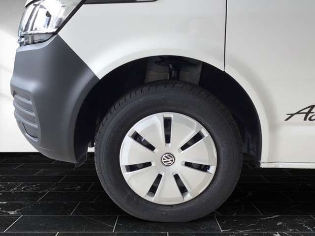 Fahrzeugabbildung Volkswagen T6 Kombi T6.1 TDI 9-Sitzer LR SITZH. PDC KLIMA