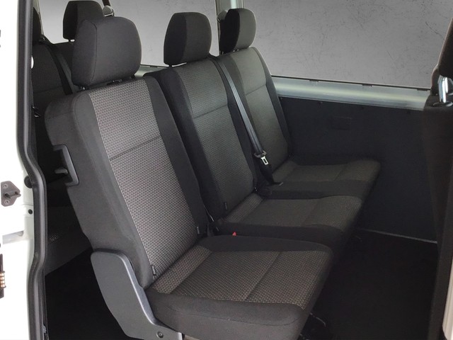 Fahrzeugabbildung Volkswagen T6 Kombi T6.1 TDI 9-Sitzer LR SITZH. PDC KLIMA
