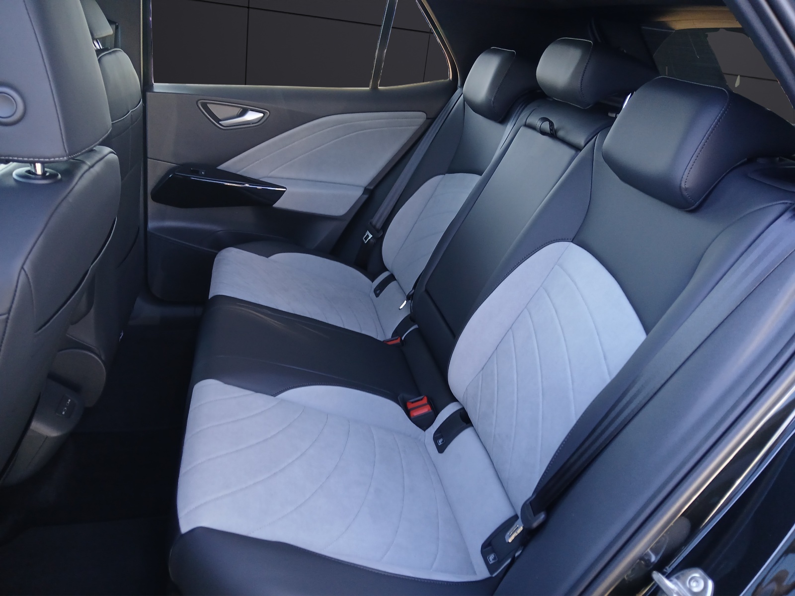 Fahrzeugabbildung Volkswagen ID.3 GOAL Pure 125 kW