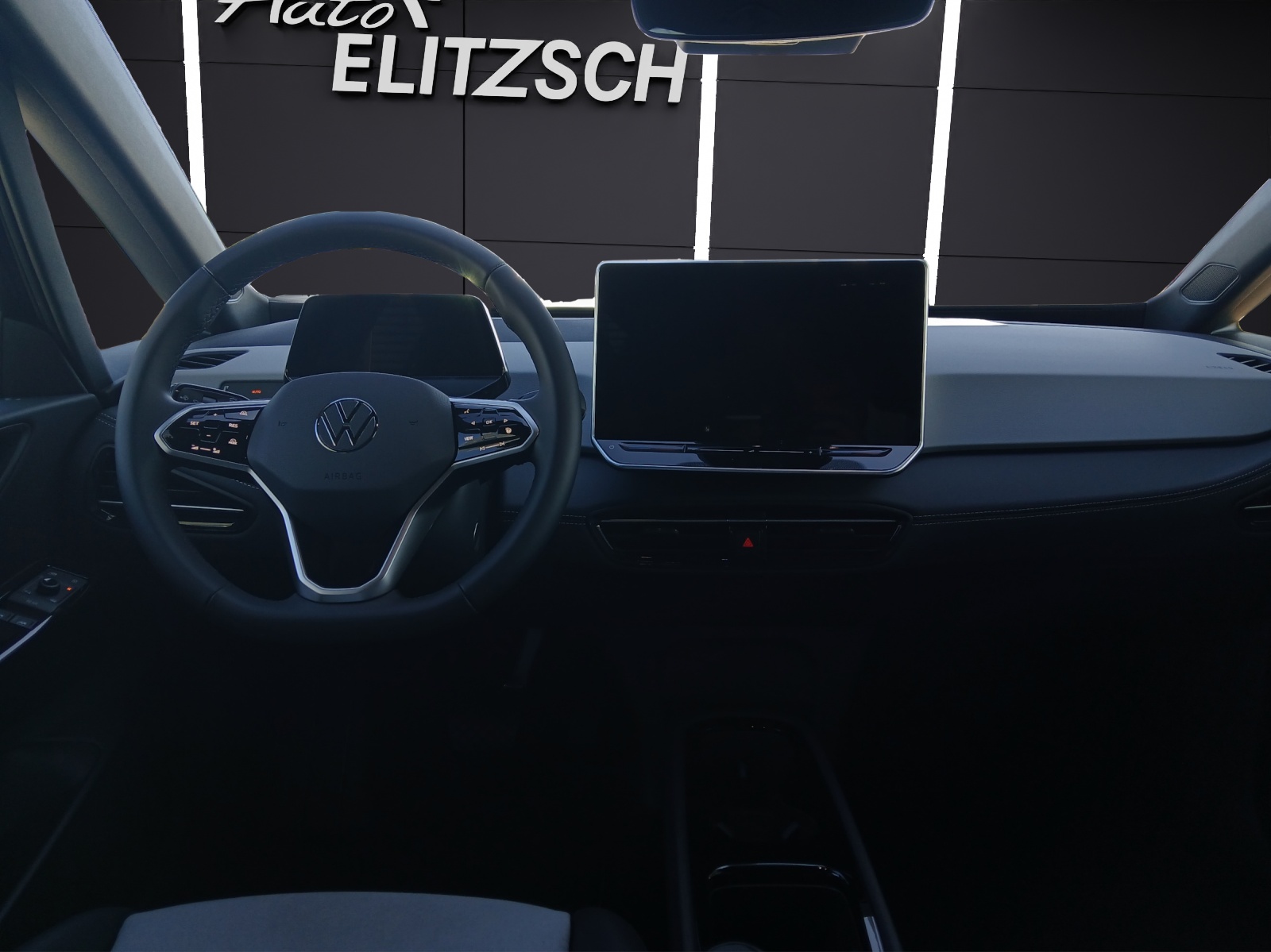 Fahrzeugabbildung Volkswagen ID.3 GOAL Pure 125 kW