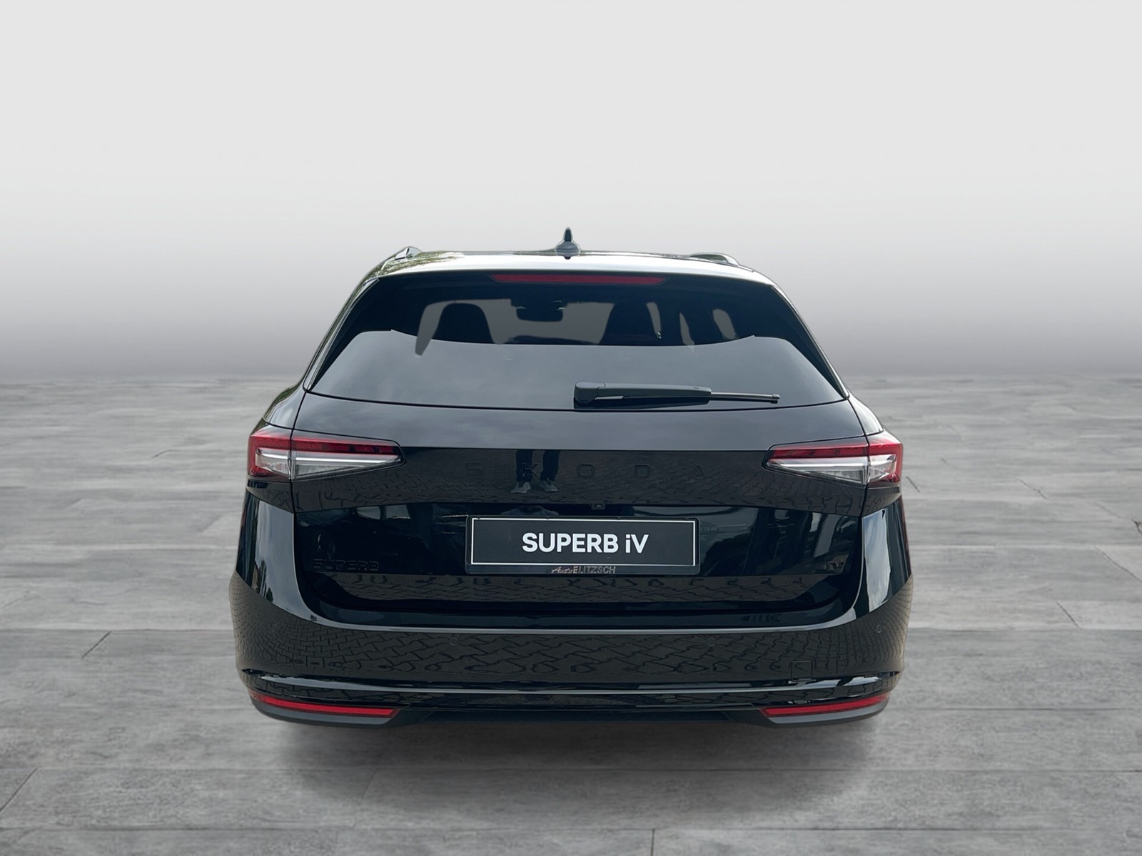 Fahrzeugabbildung SKODA Superb Combi 1.5 TSI iV Sportline MATRIX AHK DCC