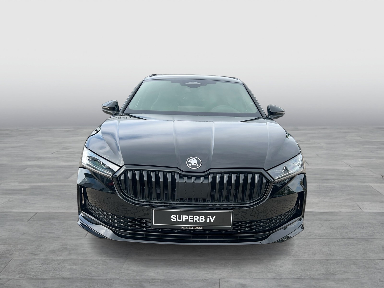 Fahrzeugabbildung SKODA Superb Combi 1.5 TSI iV Sportline MATRIX AHK DCC