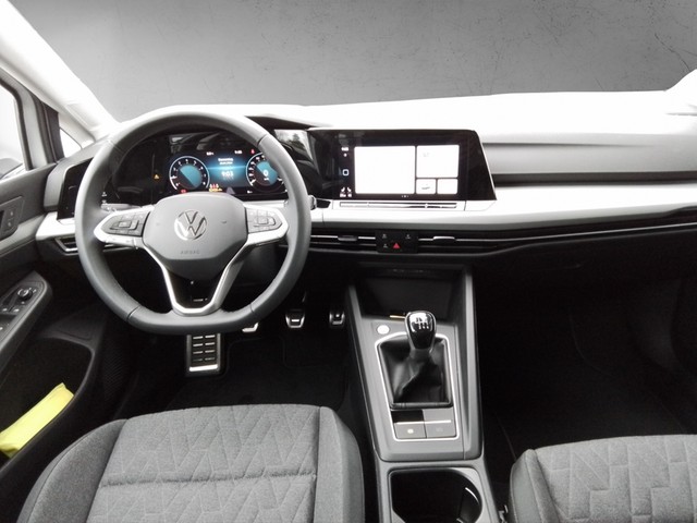 Fahrzeugabbildung Volkswagen Golf VIII TSI Move LED CarPlay AID RFK SHZ LM