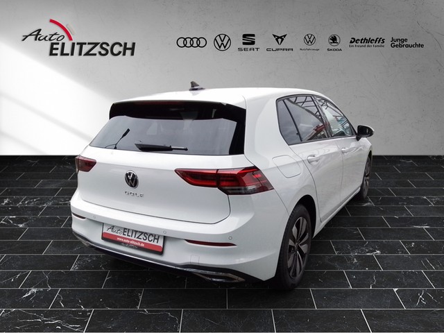 Fahrzeugabbildung Volkswagen Golf VIII TSI Move LED CarPlay AID RFK SHZ LM
