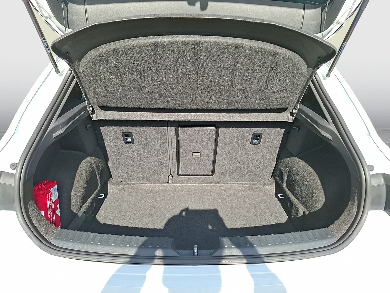 Fahrzeugabbildung CUPRA Leon ST VZ DSG Matrix Navi ACC RFK beats SH 19
