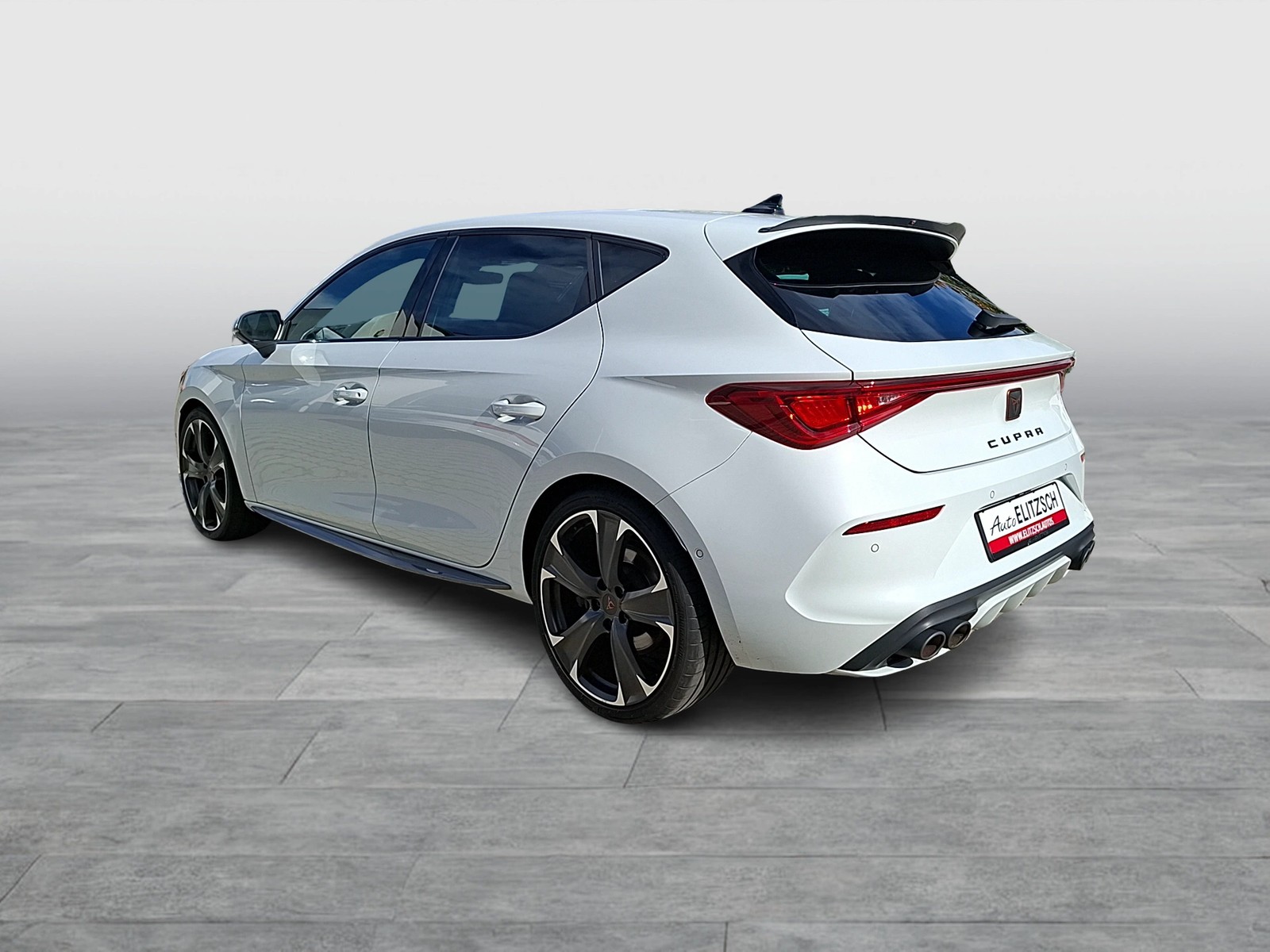Fahrzeugabbildung CUPRA Leon ST VZ DSG Matrix Navi ACC RFK beats SH 19