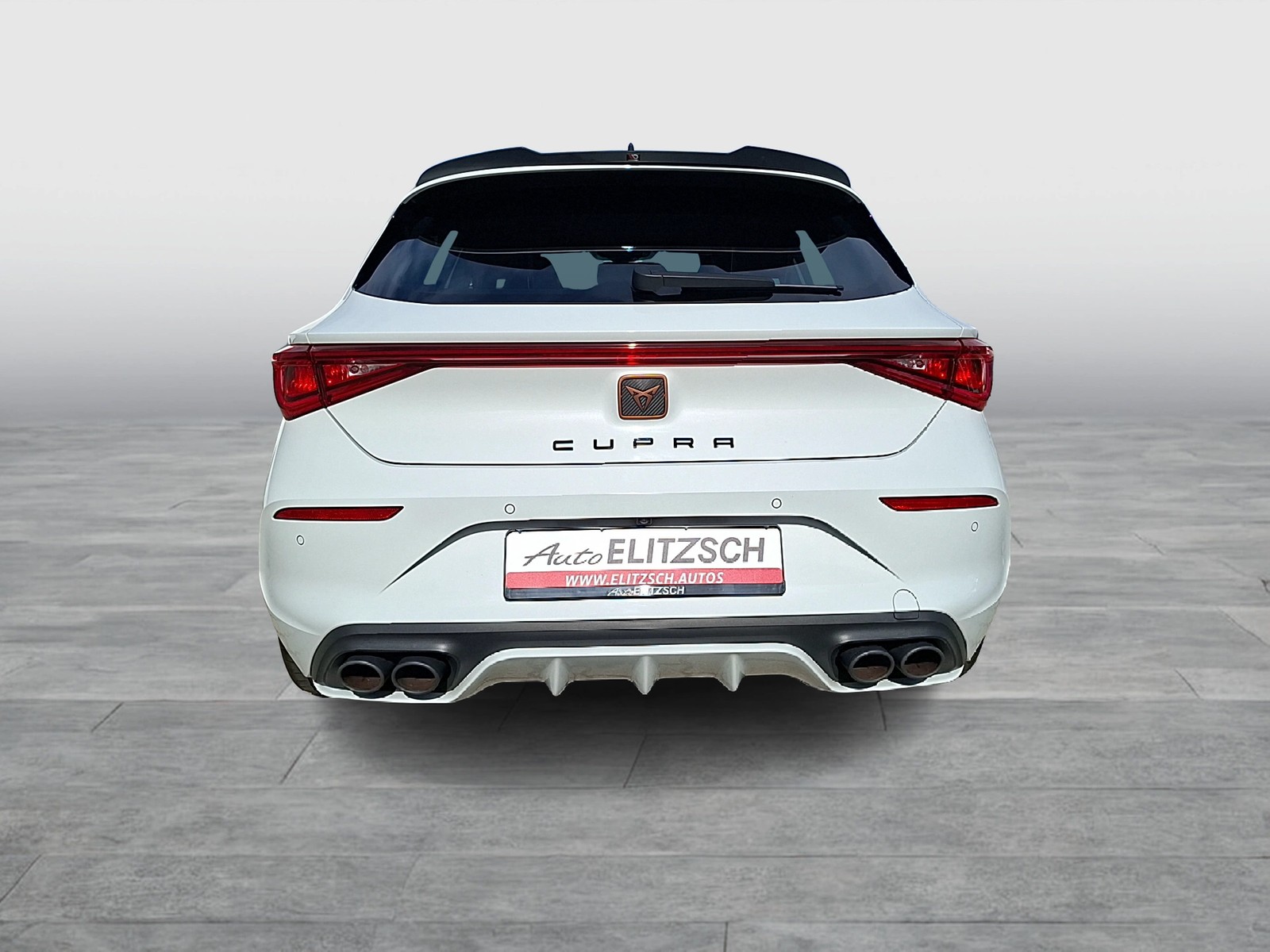 Fahrzeugabbildung CUPRA Leon ST VZ DSG Matrix Navi ACC RFK beats SH 19