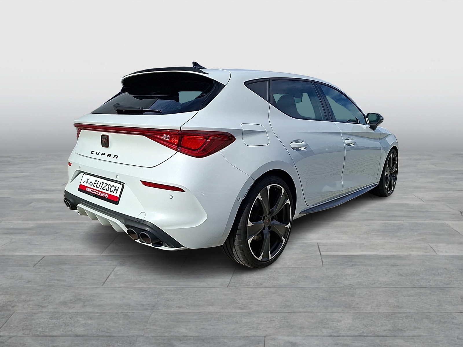 Fahrzeugabbildung CUPRA Leon ST VZ DSG Matrix Navi ACC RFK beats SH 19