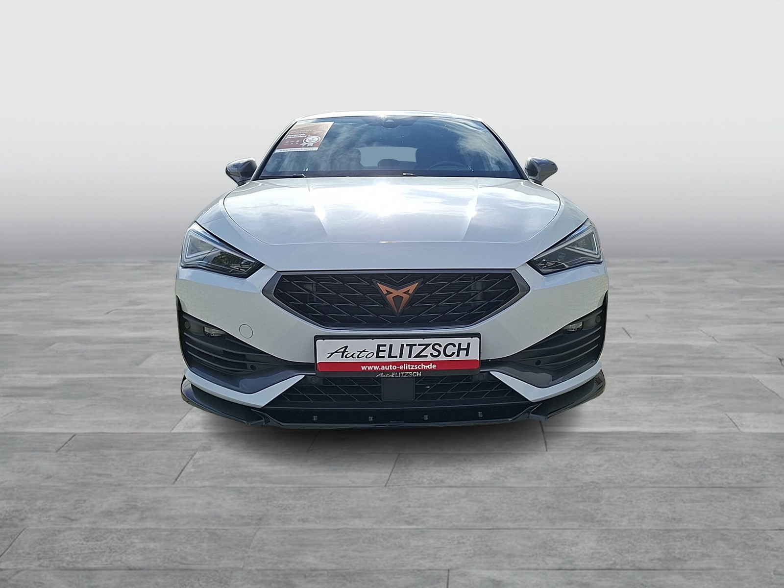 Fahrzeugabbildung CUPRA Leon ST VZ DSG Matrix Navi ACC RFK beats SH 19