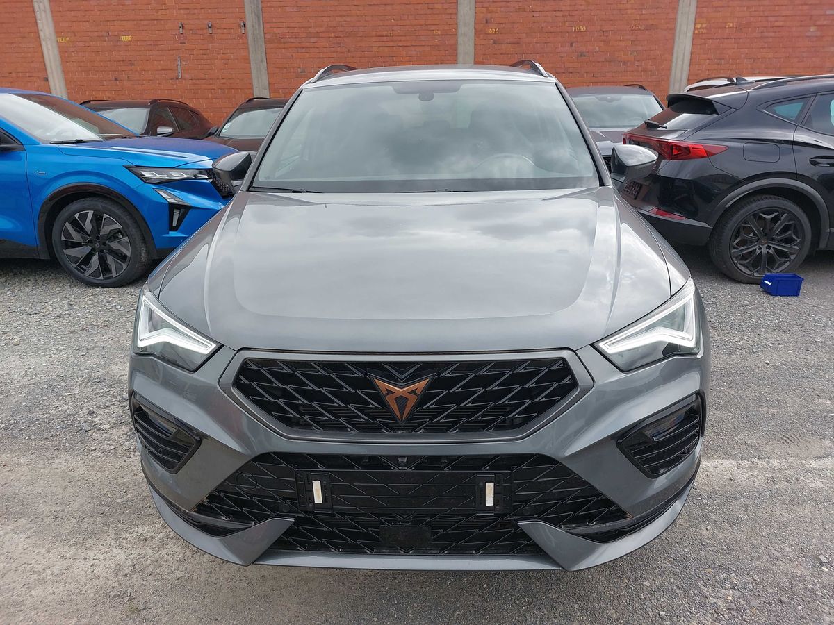 Fahrzeugabbildung CUPRA Ateca VZ 4Drive DSG LED Navi AID GRA RFK SHZ 19