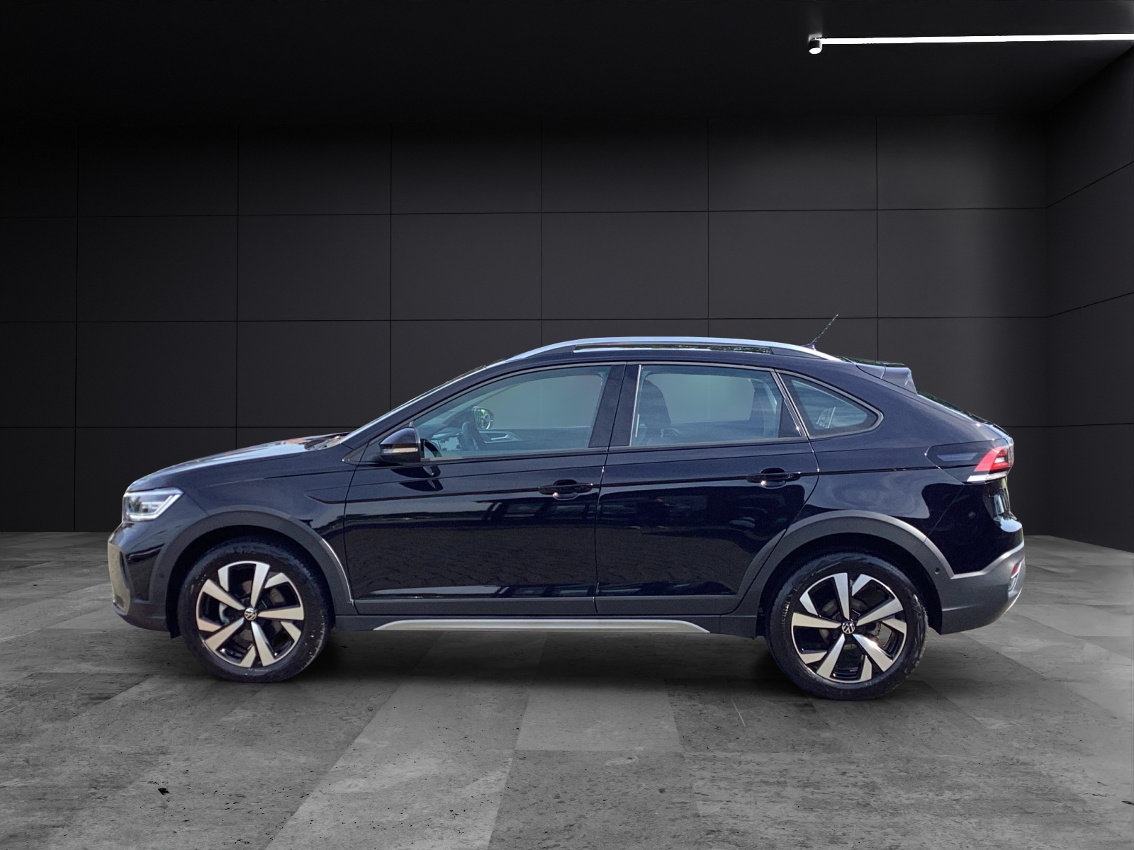 Fahrzeugabbildung Volkswagen Taigo TSI Style DSG Matrix AHK Navi AID ACC RFK SH