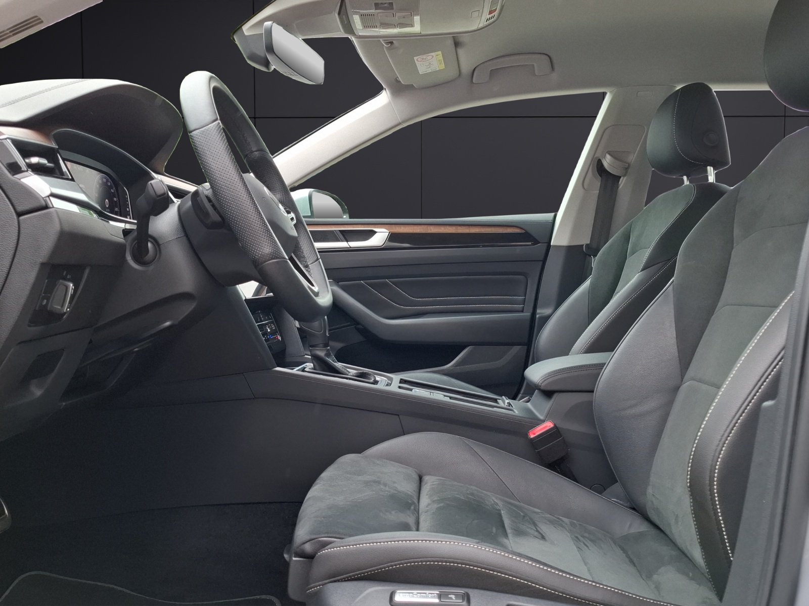 Fahrzeugabbildung Volkswagen Arteon SB TSI Elegance DSG LED Navi AID ACC PDC SHZ 18
