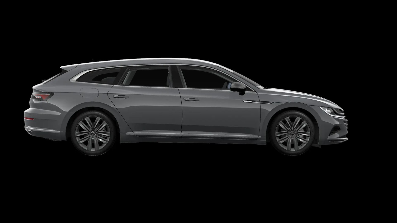 Fahrzeugabbildung Volkswagen Arteon SB TSI Elegance DSG LED Navi AID ACC PDC SH 18
