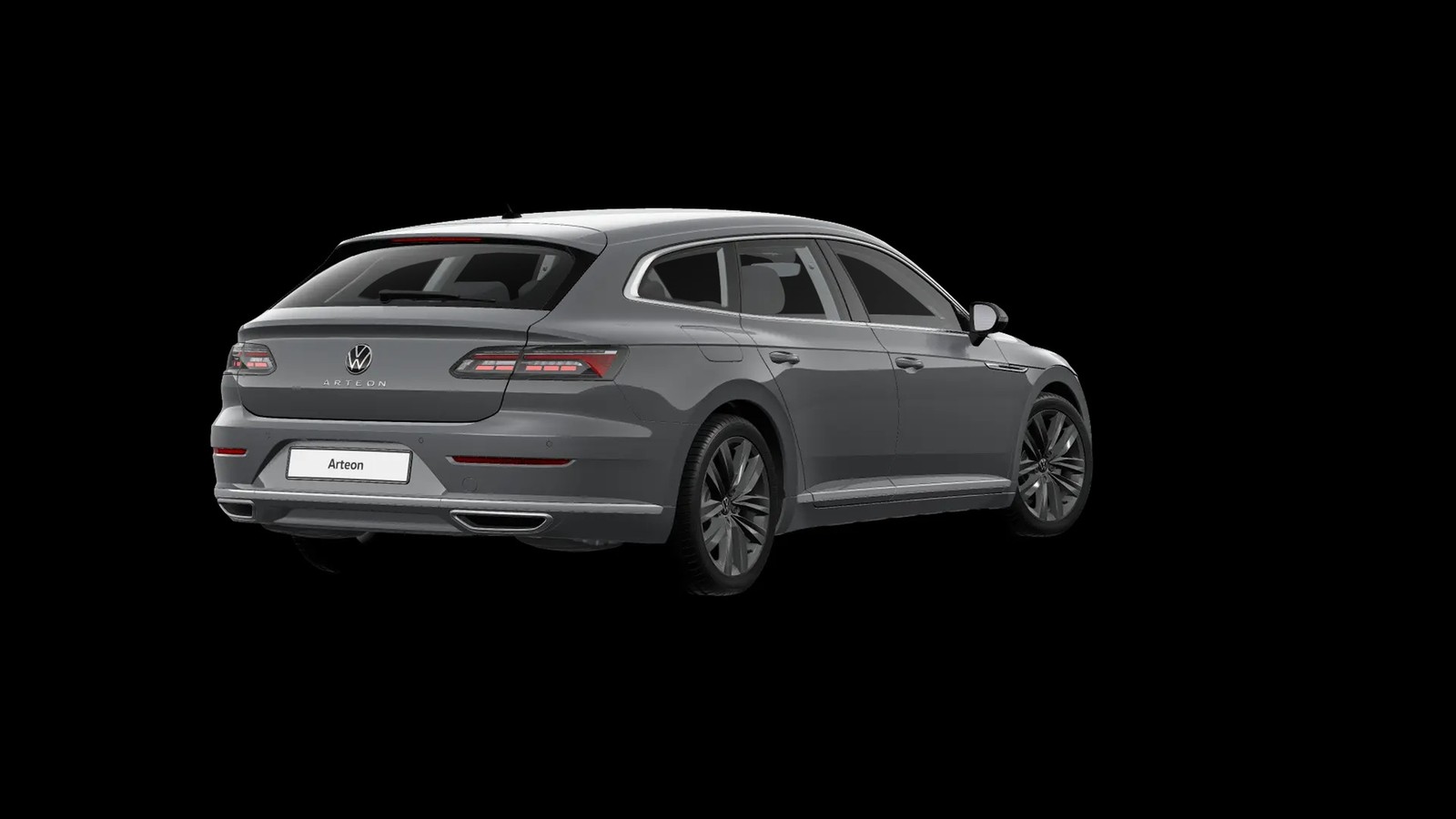 Fahrzeugabbildung Volkswagen Arteon SB TSI Elegance DSG LED Navi AID ACC PDC SH 18