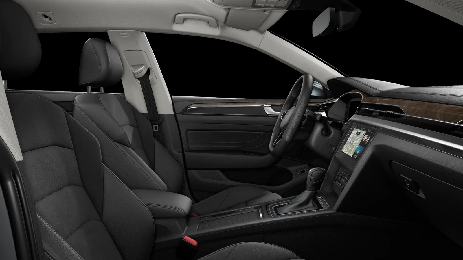 Fahrzeugabbildung Volkswagen Arteon SB TSI Elegance DSG LED Navi AID ACC PDC SH 18