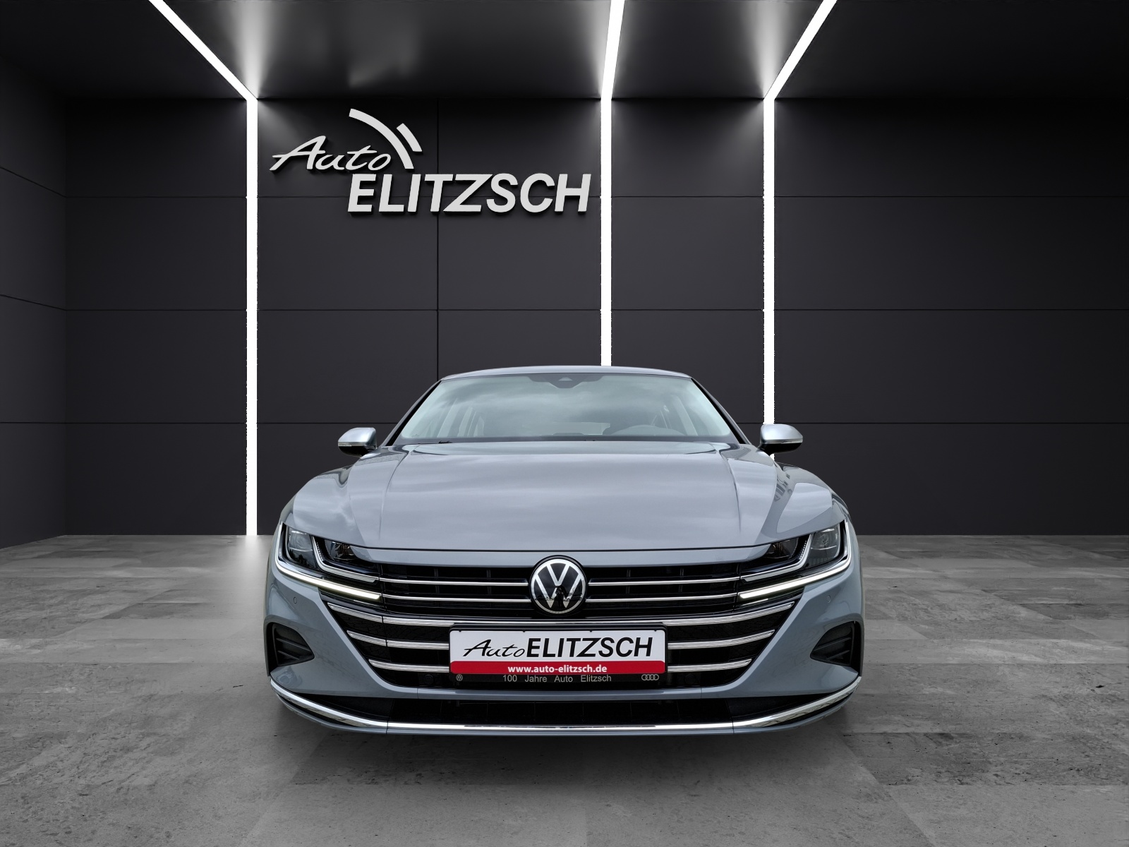 Fahrzeugabbildung Volkswagen Arteon SB TSI Elegance DSG LED Navi AID ACC PDC SHZ 18