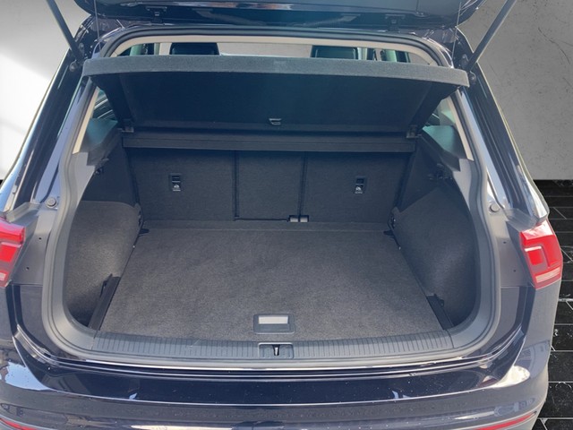 Fahrzeugabbildung Volkswagen Tiguan IQ.DRIVE LED Navi ACC AHK RFK SHZ