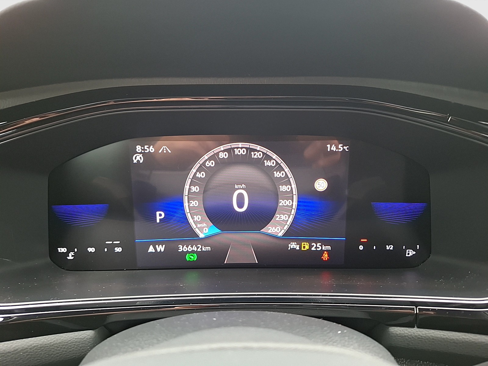 Fahrzeugabbildung Volkswagen T-Roc TSI R-Line DSG Matrix Navi AID ACC RFK SHZ