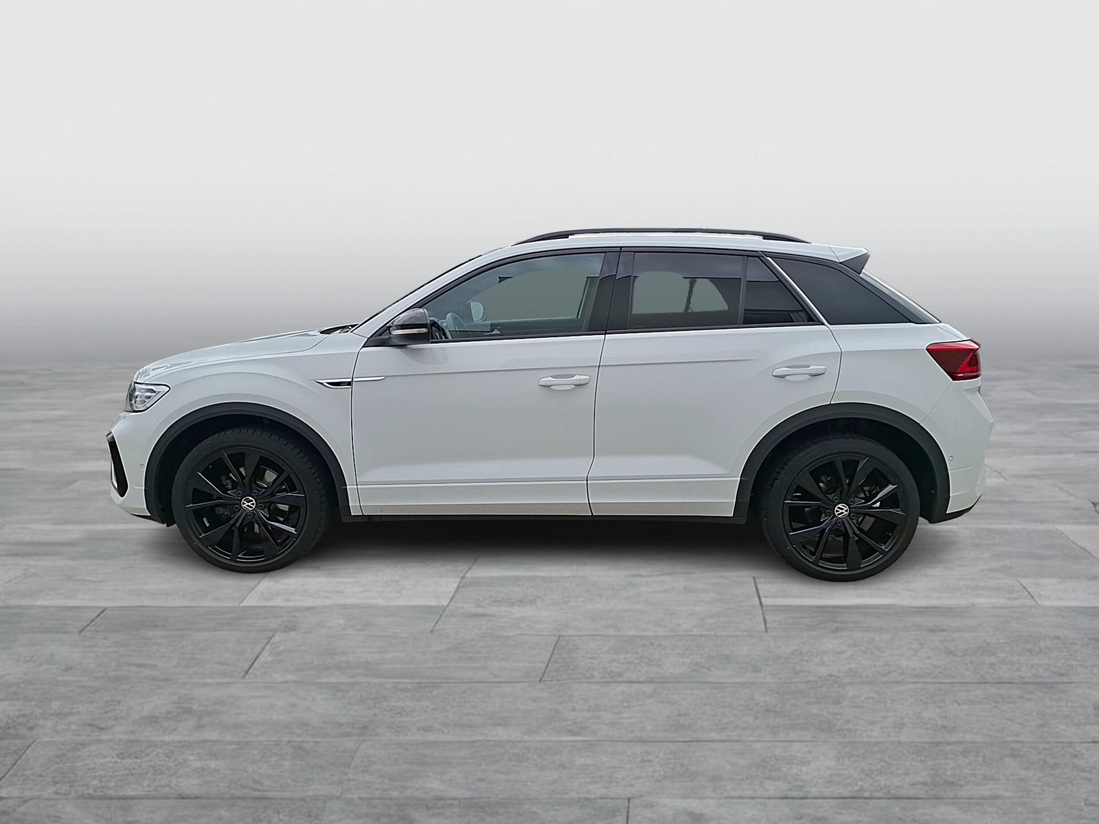 Fahrzeugabbildung Volkswagen T-Roc TSI R-Line DSG Matrix Navi AID ACC RFK SHZ