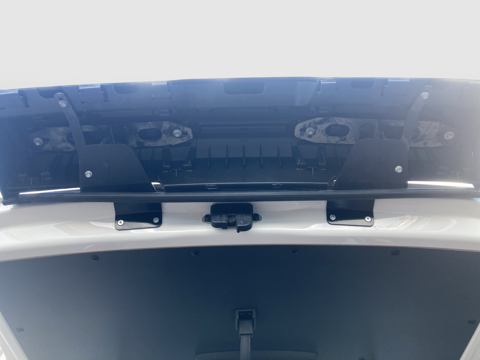 Fahrzeugabbildung Volkswagen Caddy Kombi TDI Maxi Rollstuhlumb. KLIMA GRA