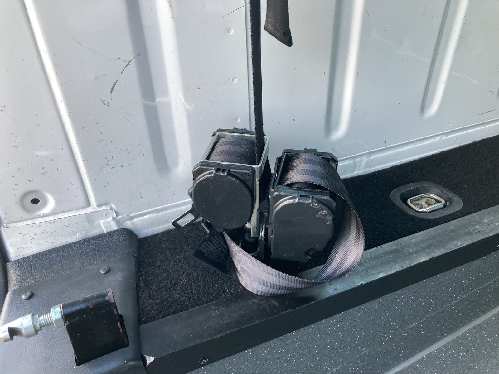 Fahrzeugabbildung Volkswagen Caddy Kombi TDI Maxi Rollstuhlumb. KLIMA GRA
