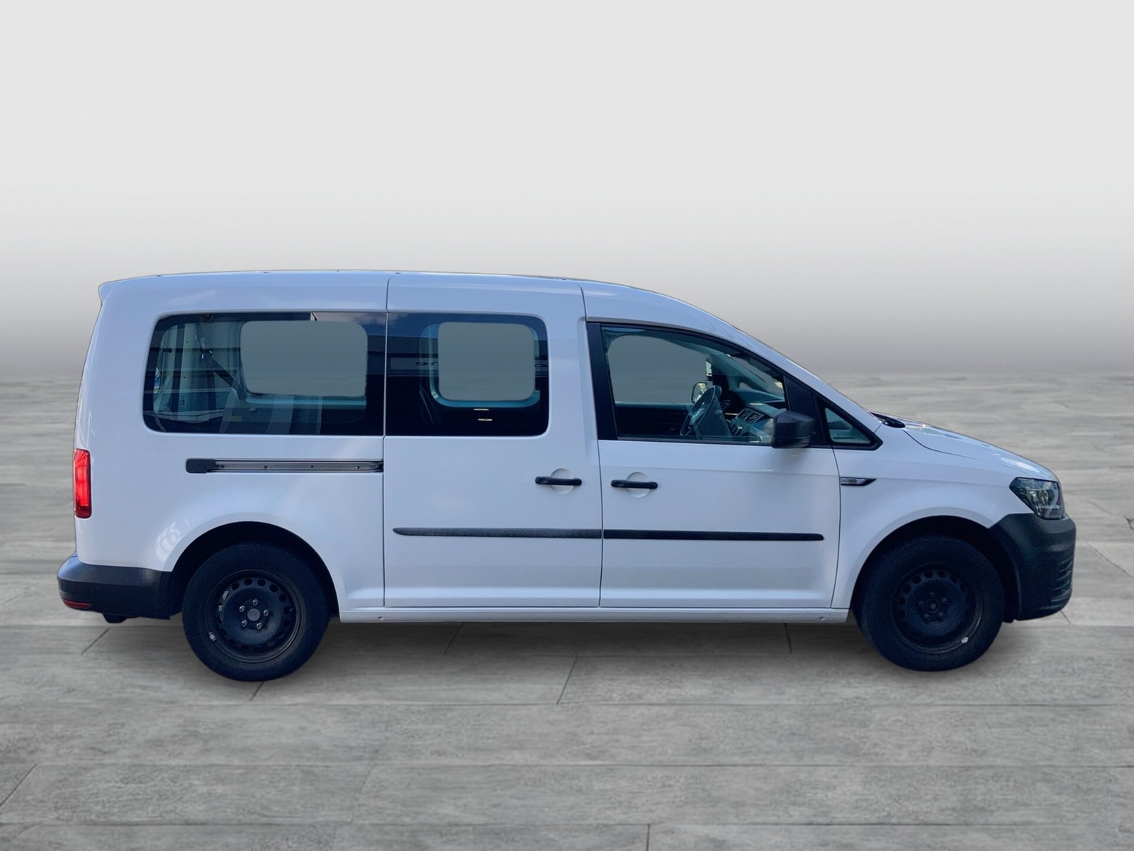 Fahrzeugabbildung Volkswagen Caddy Kombi TDI Maxi Rollstuhlumb. KLIMA GRA