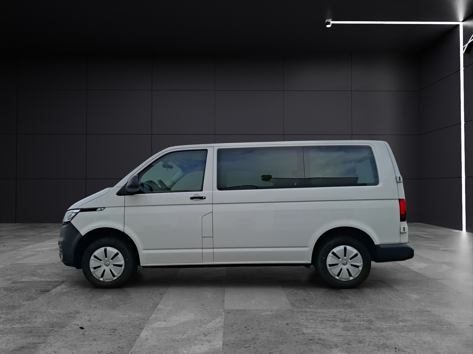 Fahrzeugabbildung Volkswagen T6 Kombi T6.1 TDI DSG STH LED Navi GRA PDC SH