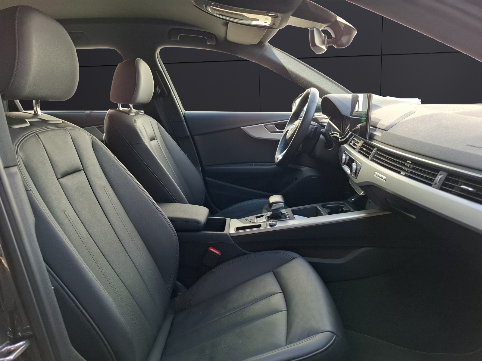 Fahrzeugabbildung Audi A4 Avant 40 TDI advanced quattro S-tronic Navi AVC ACC RFK