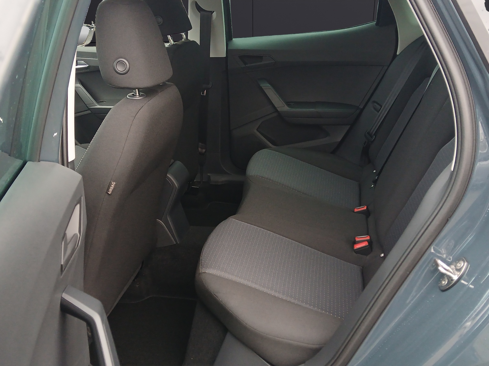 Fahrzeugabbildung SEAT Ibiza 1.0 TSI Road Edition