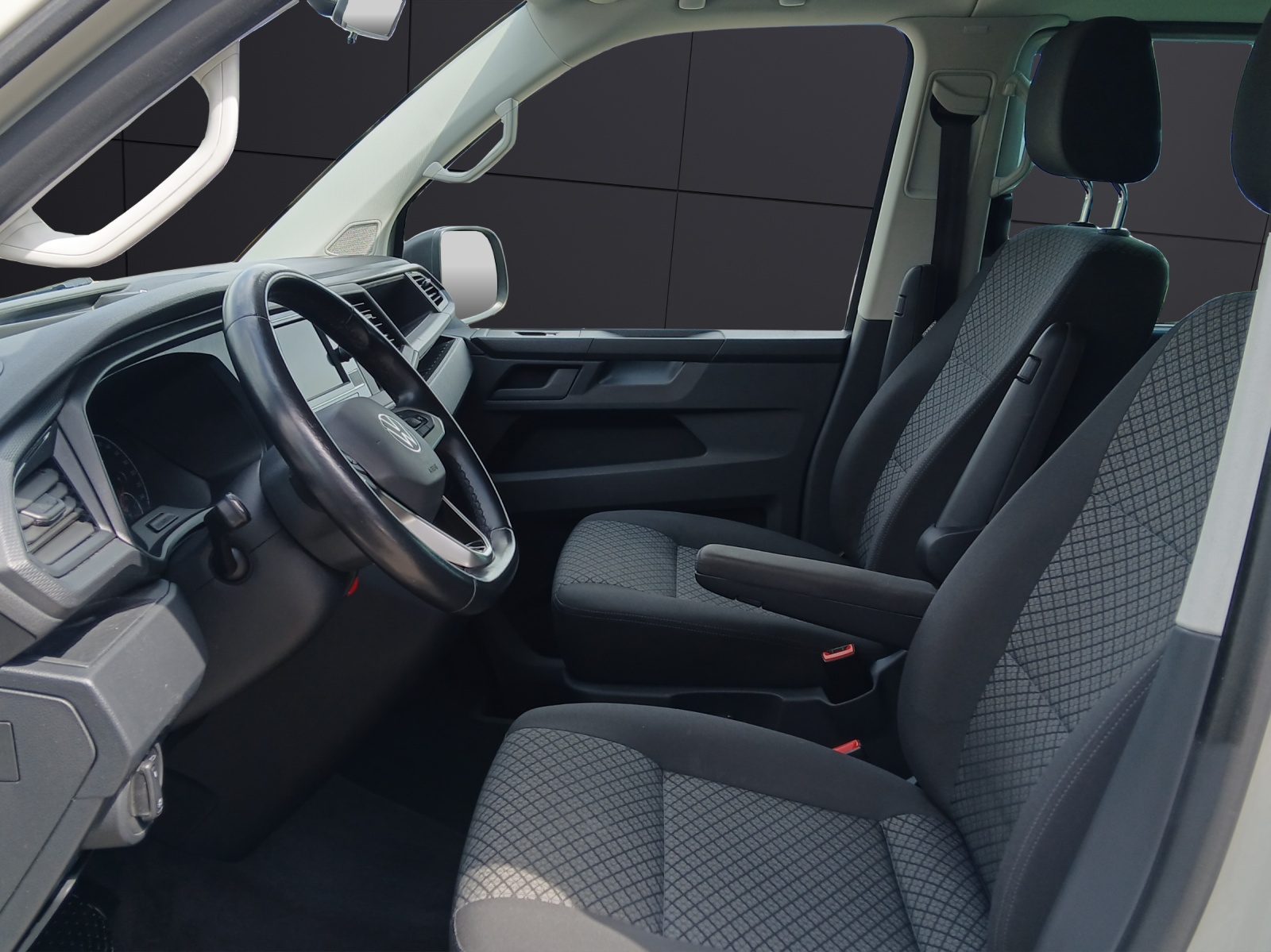 Fahrzeugabbildung Volkswagen T6 Multivan T6.1 TDI Family DSG CarPlay PDC SH