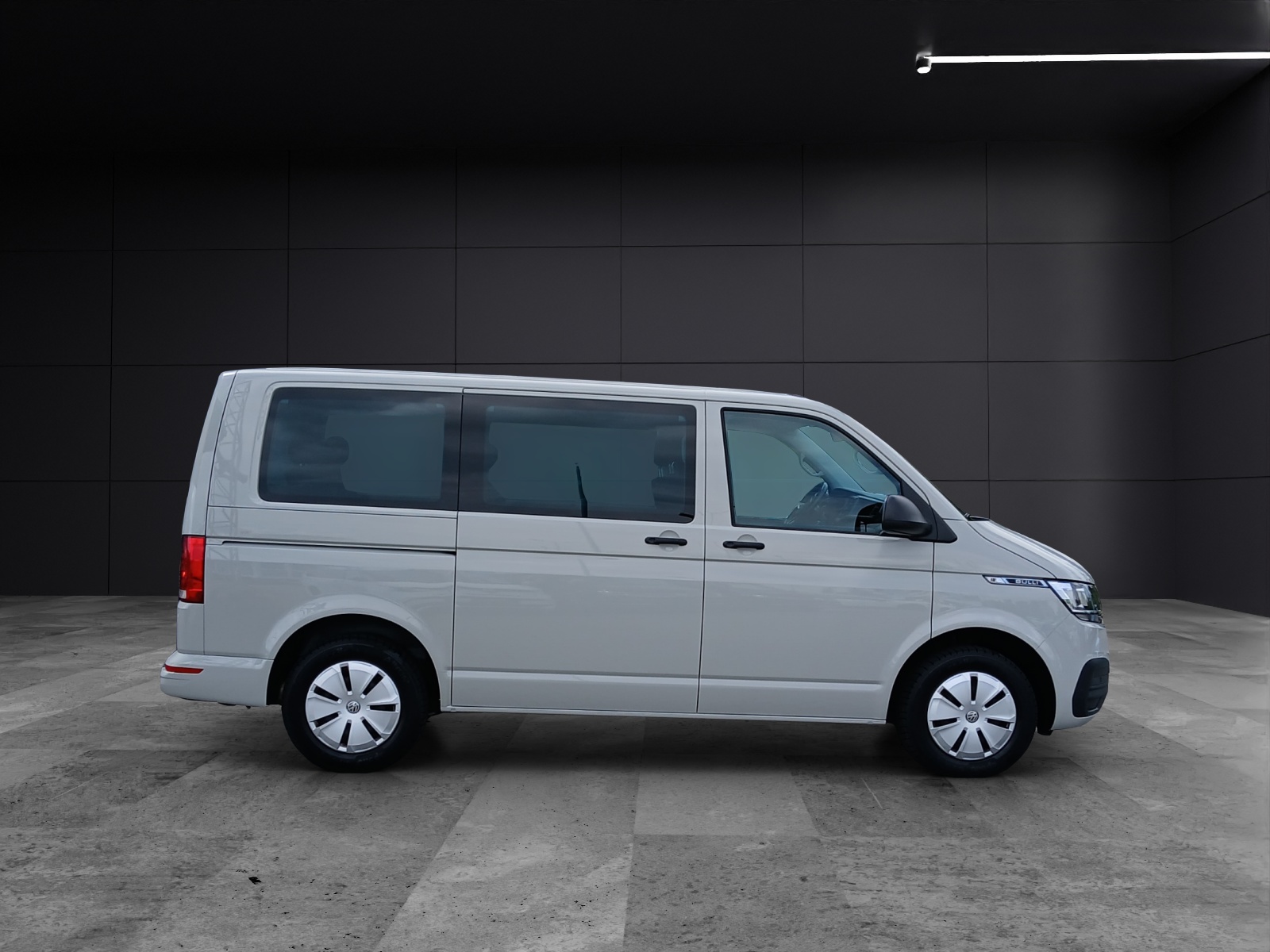 Fahrzeugabbildung Volkswagen T6 Multivan T6.1 TDI Family DSG CarPlay PDC SH