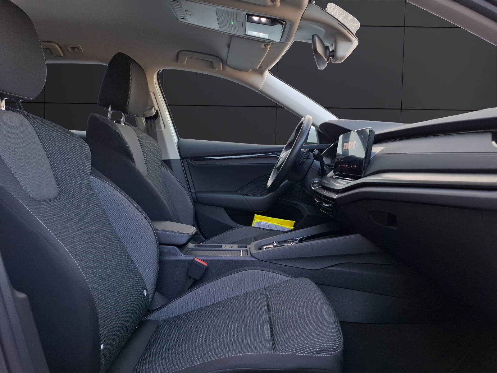Fahrzeugabbildung SKODA Octavia Combi TDI Ambition DSG LED Navi ACC PDC SH