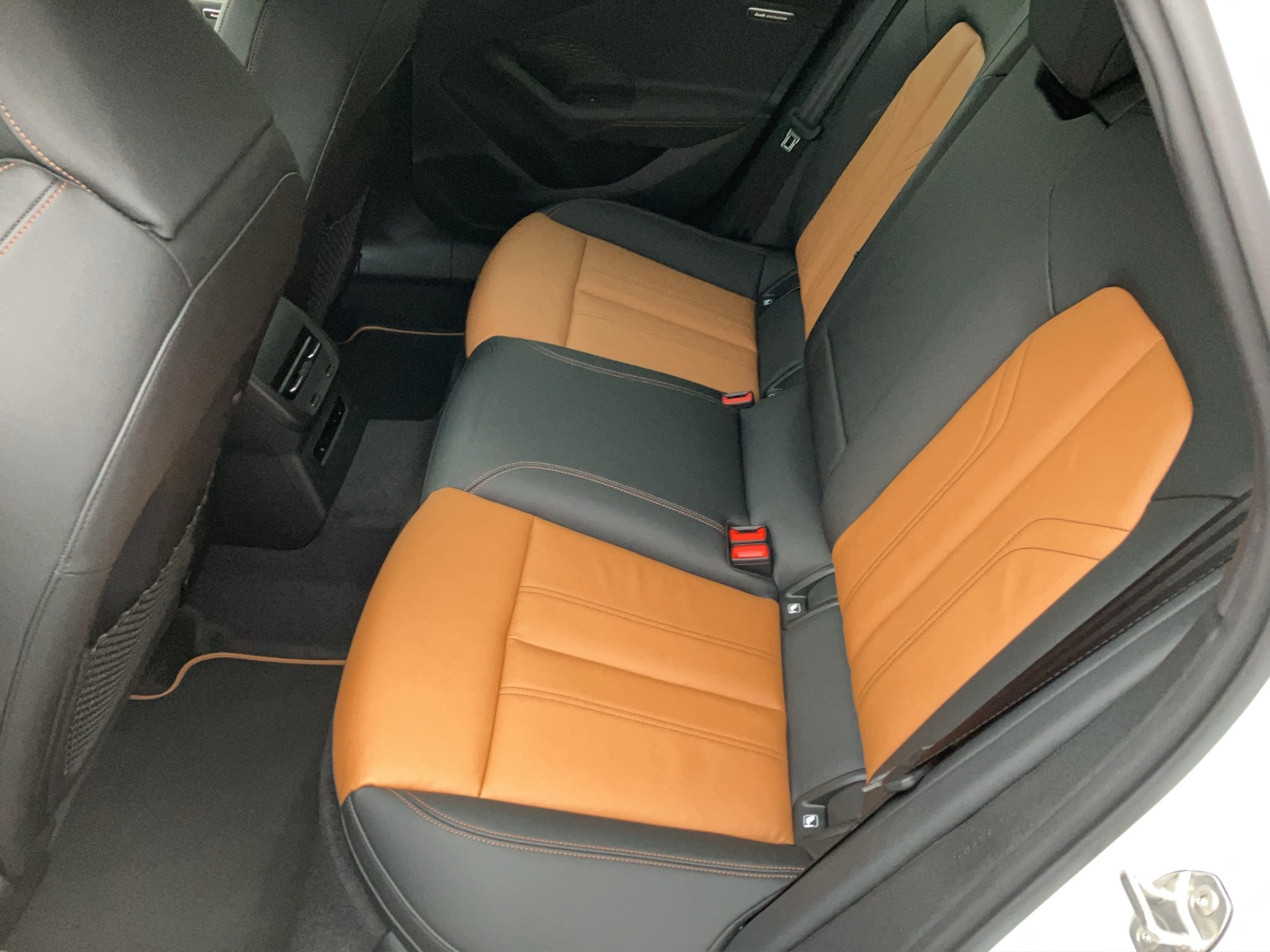 Fahrzeugabbildung Audi A5 Avant TDI Q TECH PRO, B & O MATRIX Tech Pro, Bang & Olufsen, Exterieur S line