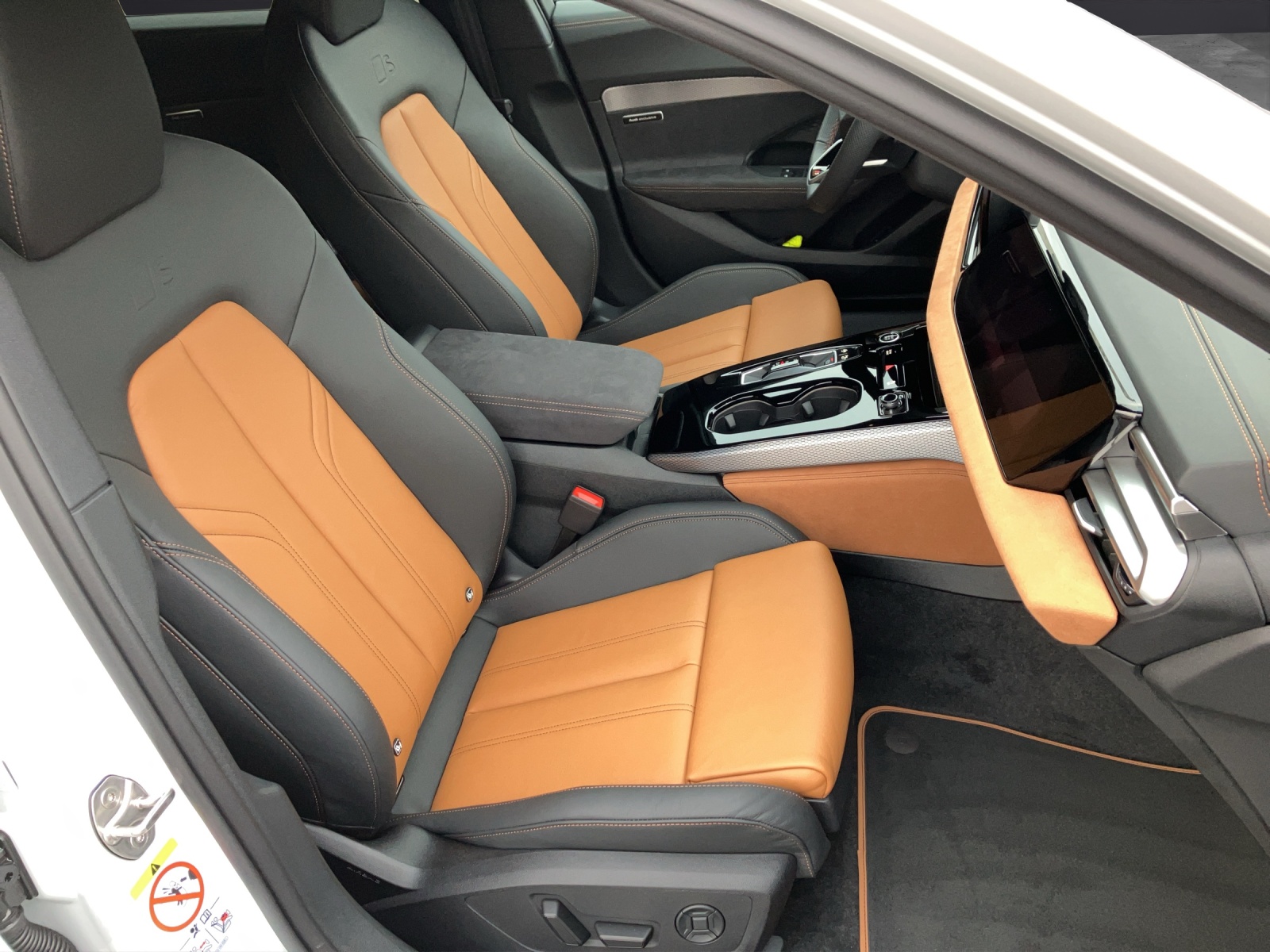 Fahrzeugabbildung Audi A5 Avant TDI Q TECH PRO, B & O MATRIX Tech Pro, Bang & Olufsen, Exterieur S line