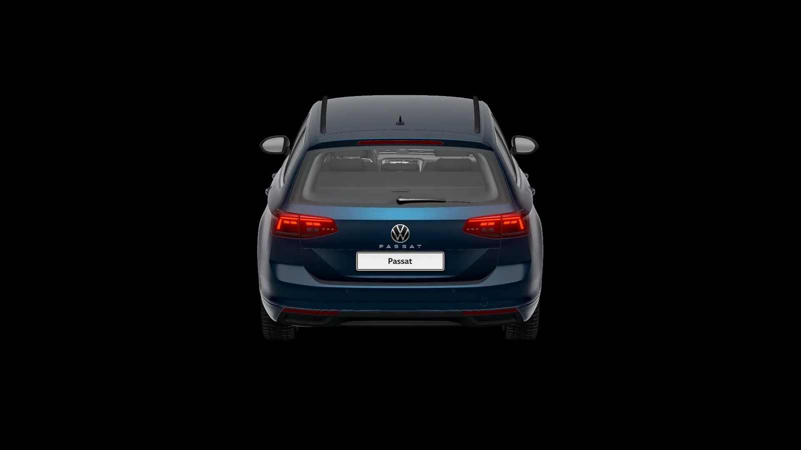 Fahrzeugabbildung Volkswagen Passat Variant TSI Business DSG LED Navi AID ACC RFK Harman SH