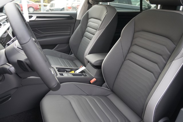 Fahrzeugabbildung Volkswagen Arteon TDI Elegance Standhzg AHK LED Navi Pano Harman Leder AID ACC 360° SH 20