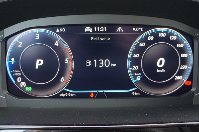 Fahrzeugabbildung Volkswagen Arteon TDI Elegance Standhzg AHK LED Navi Pano Harman Leder AID ACC 360° SH 20