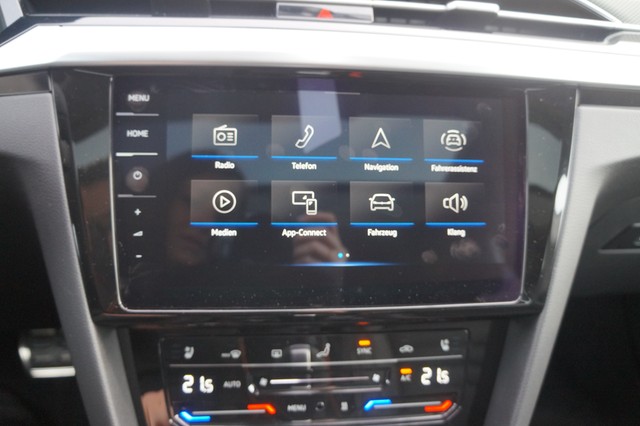 Fahrzeugabbildung Volkswagen Arteon TDI Elegance Standhzg AHK LED Navi Pano Harman Leder AID ACC 360° SH 20