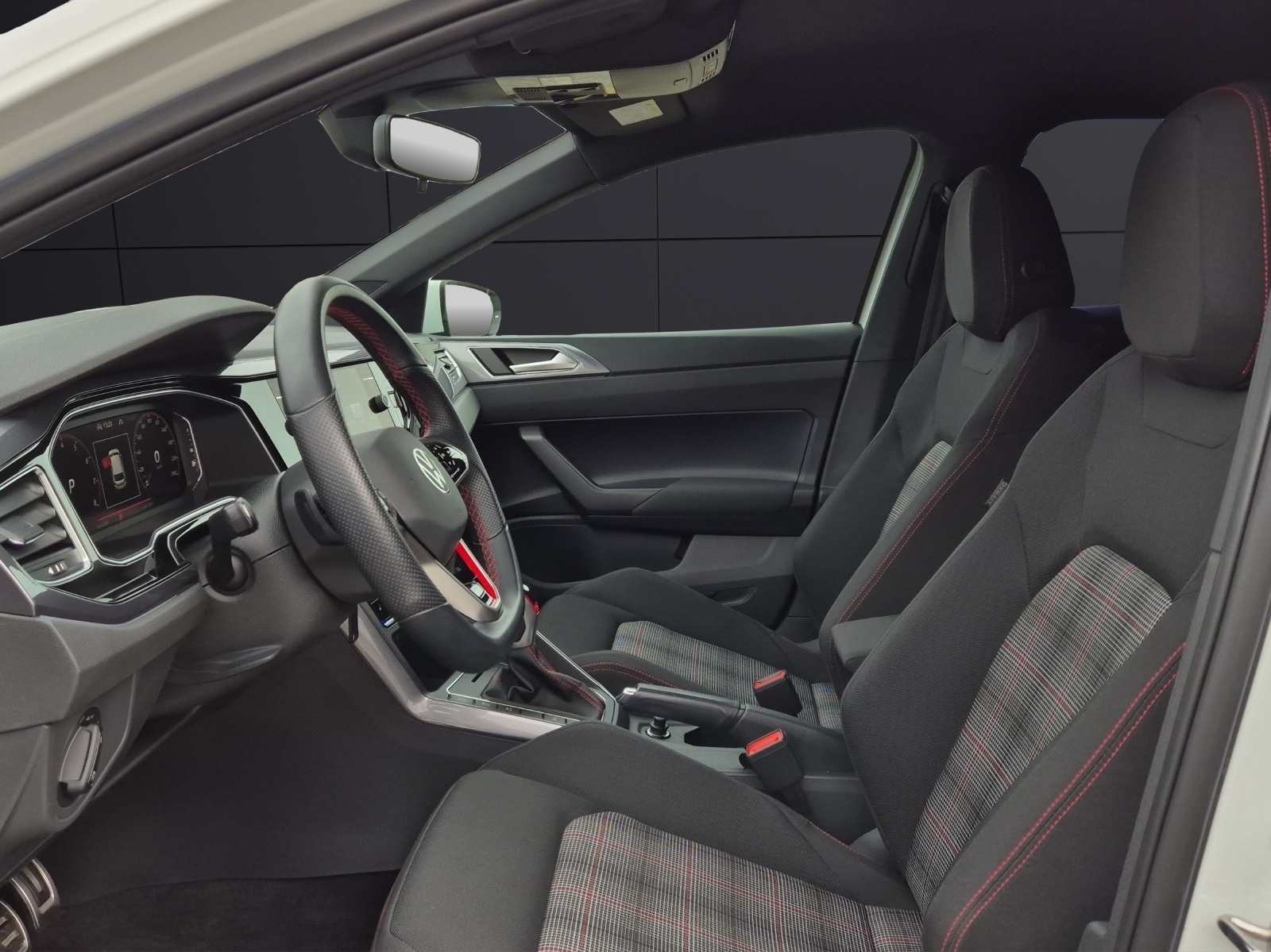 Fahrzeugabbildung Volkswagen Polo GTI DSG MatrixLED AID SH 18