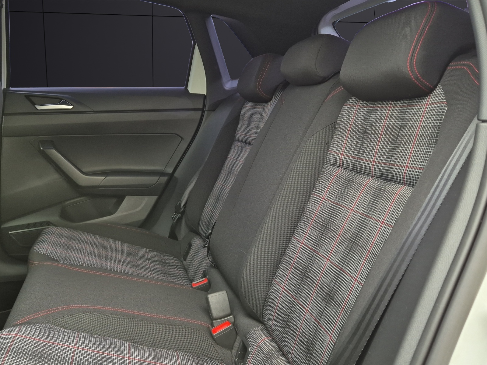 Fahrzeugabbildung Volkswagen Polo GTI DSG MatrixLED AID SH 18