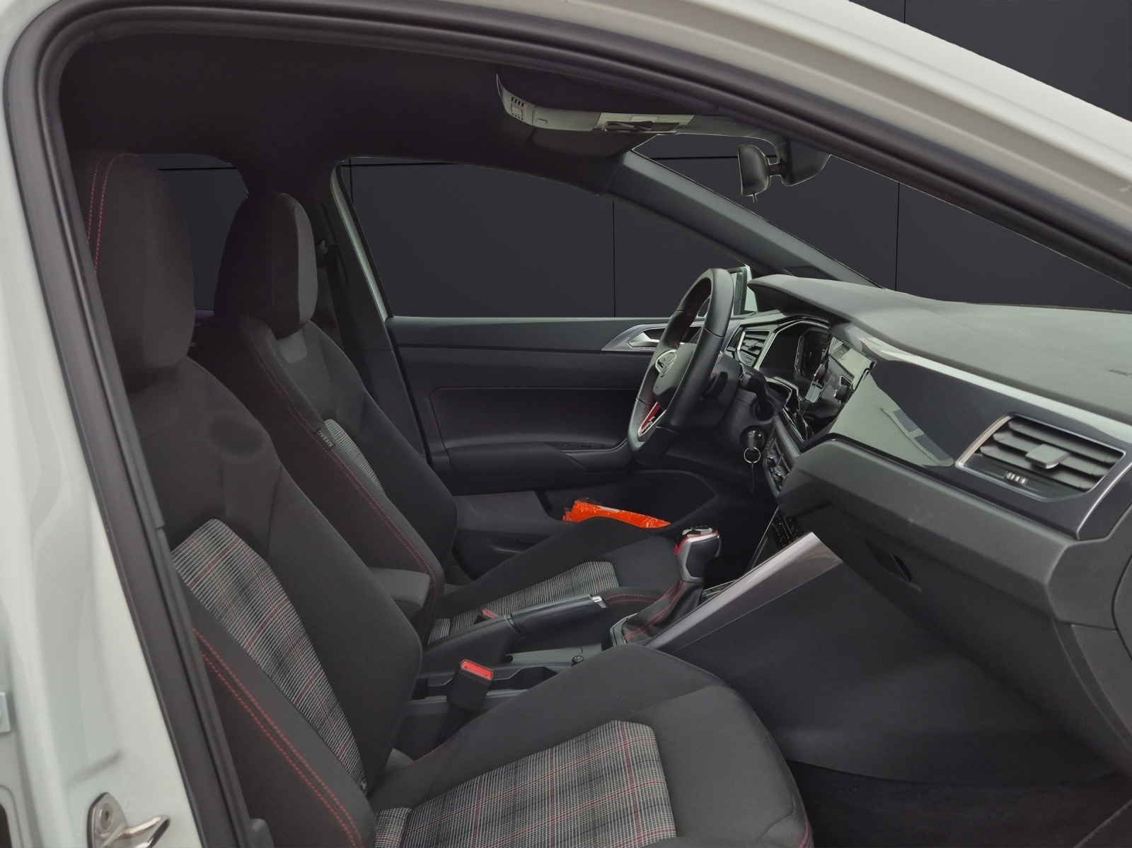 Fahrzeugabbildung Volkswagen Polo GTI DSG MatrixLED AID SH 18