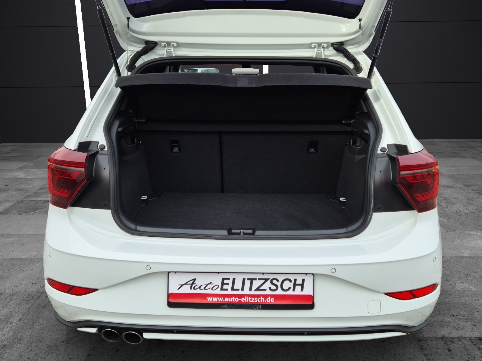 Fahrzeugabbildung Volkswagen Polo GTI DSG MatrixLED AID SH 18