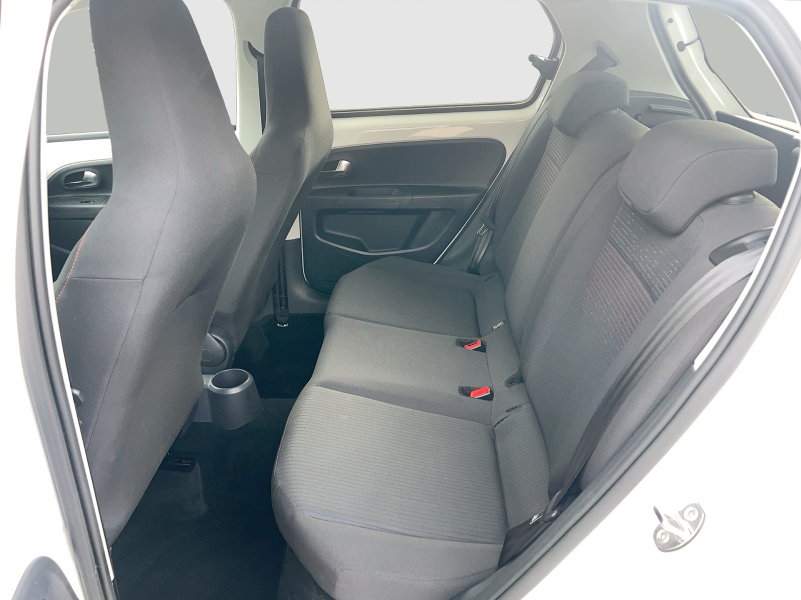 Fahrzeugabbildung Volkswagen up! sound up! Klima SH PDC