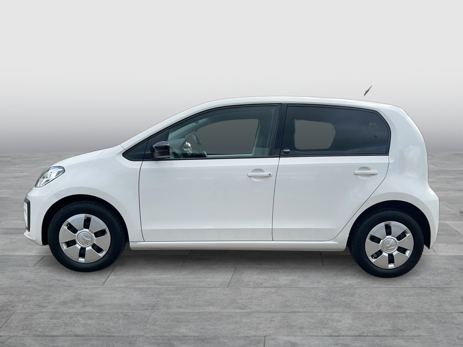 Fahrzeugabbildung Volkswagen up! sound up! Klima SH PDC