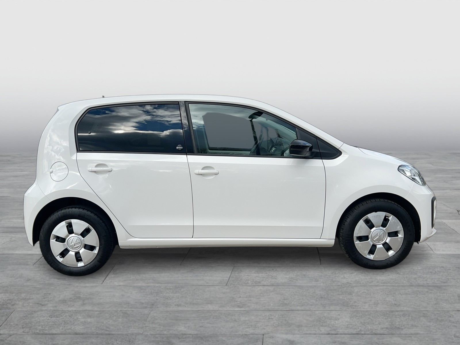 Fahrzeugabbildung Volkswagen up! sound up! Klima SH PDC
